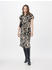 Only Onlhannover S/s Shirt Dress Noos Wvn (15191953) birch/aop black graphic