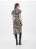 Only Onlhannover S/s Shirt Dress Noos Wvn (15191953) birch/aop black graphic
