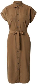 Only Onlhannover S/s Shirt Dress Noos Wvn (15191953) cub