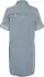 Noisy May New Signe S/S Denim Dress (27030041) light blue denim