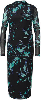 Comma Kleid (2136897) schwarz