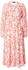 Comma Kleid (2145041) korallrot