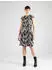 Comma Kleid (2145740) schwarz