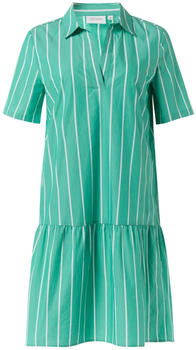 Comma Kleid (2147517) grün