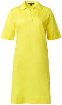 Comma Kleid (2151143) gelb