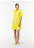 Comma Kleid (2151143) gelb