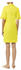 Comma Kleid (2151143) gelb