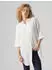 Vero Moda Natali Long 3/4 Sleeve Dress (10279688) snow white