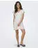 Only Helena Sleeveless Midi Dress (15303058) cloud dancer