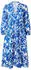 Only Pgmilana Long Sleeve Dress (15308233) surf the web/aop white flower
