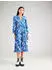 Only Pgmilana Long Sleeve Dress (15308233) surf the web/aop white flower