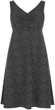 Sherpa Adventure Gear Neha Empire Dress black barely there
