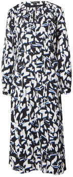 Comma Kleid (2141608) schwarz