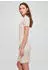 Urban Classics Ladies Rib Tee Dress (TB3641) soft seagrass