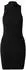 Urban Classics Ladies Cut Out Sleevless Dress (TB5493) black