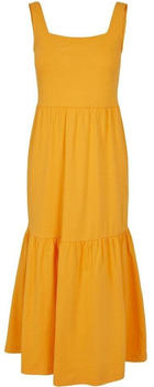 Urban Classics Ladies 7/8 Length Valance Summer Dress (TB4784) magic mango