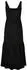 Urban Classics Ladies 7/8 Length Valance Summer Dress (TB4784) black