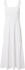 Urban Classics Ladies 7/8 Length Valance Summer Dress (TB4784) white