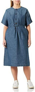 G-Star Adjustable Waist Dress (D22864-D311) blau