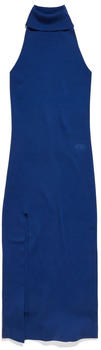 G-Star Ny Slim Sleeveless Midi Dress (D23927-D487) blau