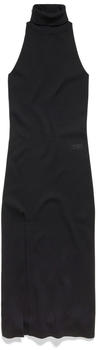 G-Star Ny Slim Sleeveless Midi Dress (D23927-D487) schwarz
