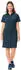 VAUDE Women's Farley Stretch Dress dark sea