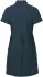 VAUDE Women's Farley Stretch Dress dark sea