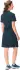 VAUDE Women's Farley Stretch Dress dark sea