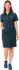 VAUDE Women's Farley Stretch Dress dark sea