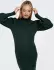 Only Onlkatia L/S Dress Knt Noos (15232502) june bug