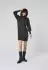 Only Onlkatia L/S Dress Knt Noos (15232502) june bug