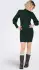 Only Onlkatia L/S Dress Knt Noos (15232502) june bug
