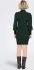 Only Onlkatia L/S Dress Knt Noos (15232502) june bug