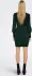 Only Onlkatia L/S Dress Knt Noos (15232502) june bug