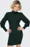 Only Onlkatia L/S Dress Knt Noos (15232502) june bug
