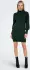 Only Onlkatia L/S Dress Knt Noos (15232502) june bug