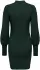 Only Onlkatia L/S Dress Knt Noos (15232502) june bug