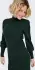Only Onlkatia L/S Dress Knt Noos (15232502) june bug