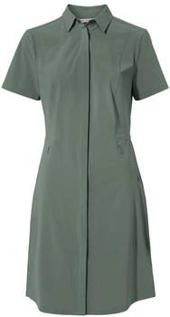 VAUDE Women's Farley Stretch Dress agave