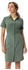 VAUDE Women's Farley Stretch Dress agave