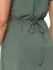 VAUDE Women's Farley Stretch Dress agave
