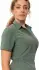 VAUDE Women's Farley Stretch Dress agave