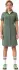 VAUDE Women's Farley Stretch Dress agave
