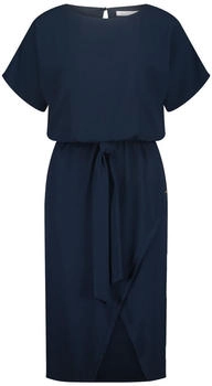 Betty Barclay Jerseykleid navy blue