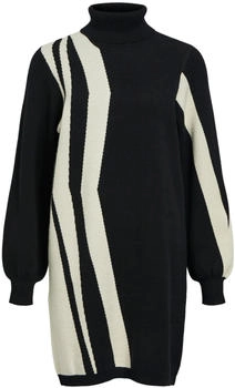 Object Collectors Item Knit Rollneck Kleid AOP NOOS
