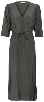 Kaffe Damen Kleid grau 22432806