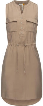 Ragwear Blusenkleid 'Roissin' beige