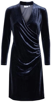 Saint Tropez Kleid 'Znikka' nachtblau