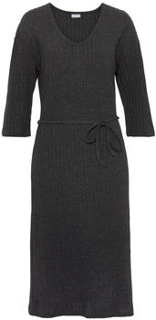 Lascana Abendkleid anthrazit 14018231