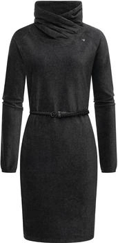 Ragwear Kleid 'Belita' dunkelgrau